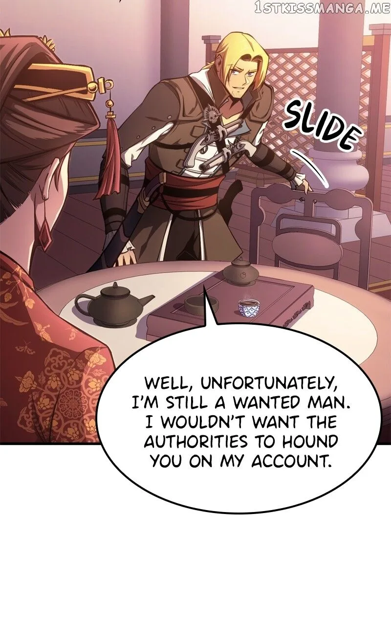 Assassin's Creed 4 - Black Flag - Kakusei Chapter 14 page 60