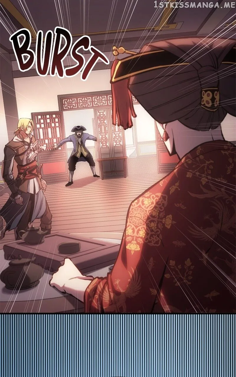 Assassin's Creed 4 - Black Flag - Kakusei Chapter 14 page 107
