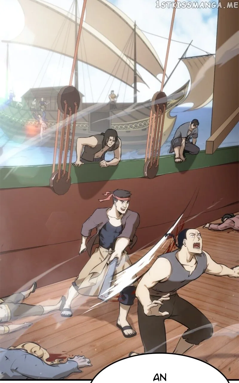 Assassin's Creed 4 - Black Flag - Kakusei Chapter 14 page 112