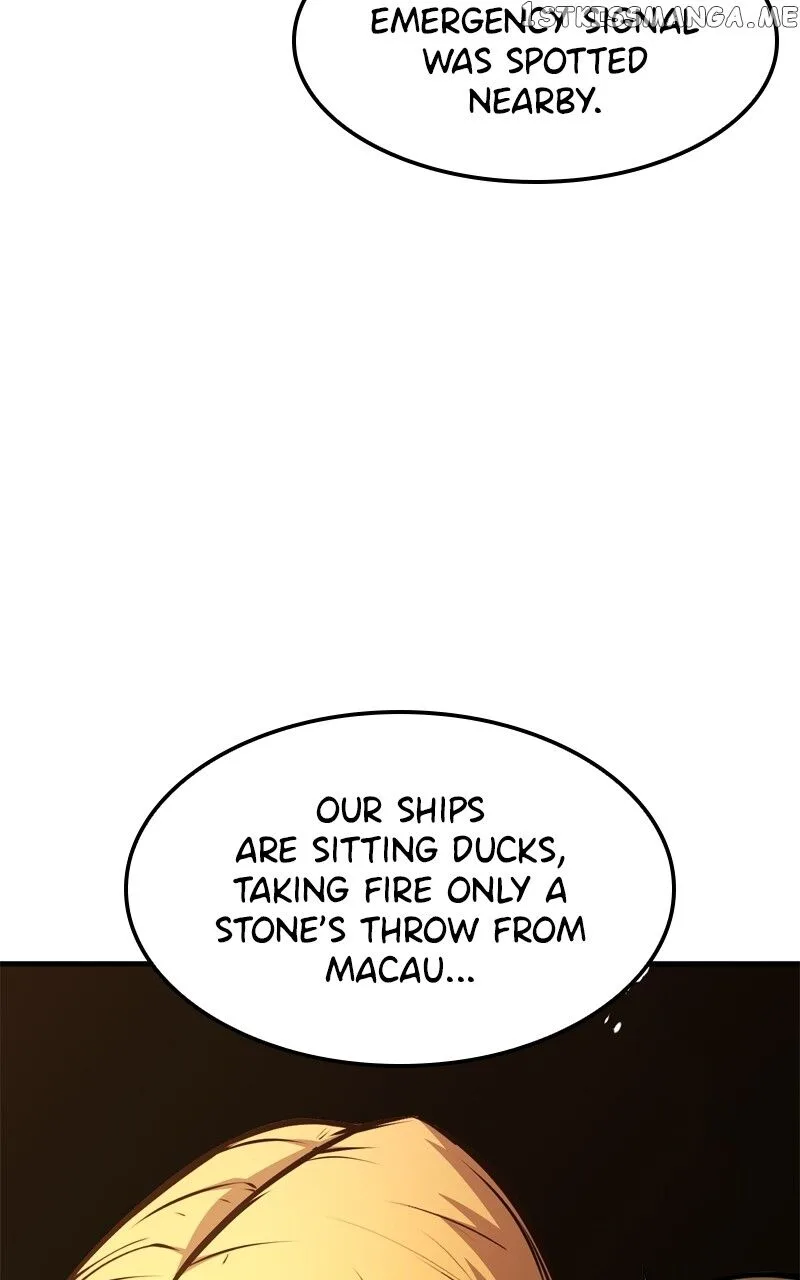 Assassin's Creed 4 - Black Flag - Kakusei Chapter 14 page 113
