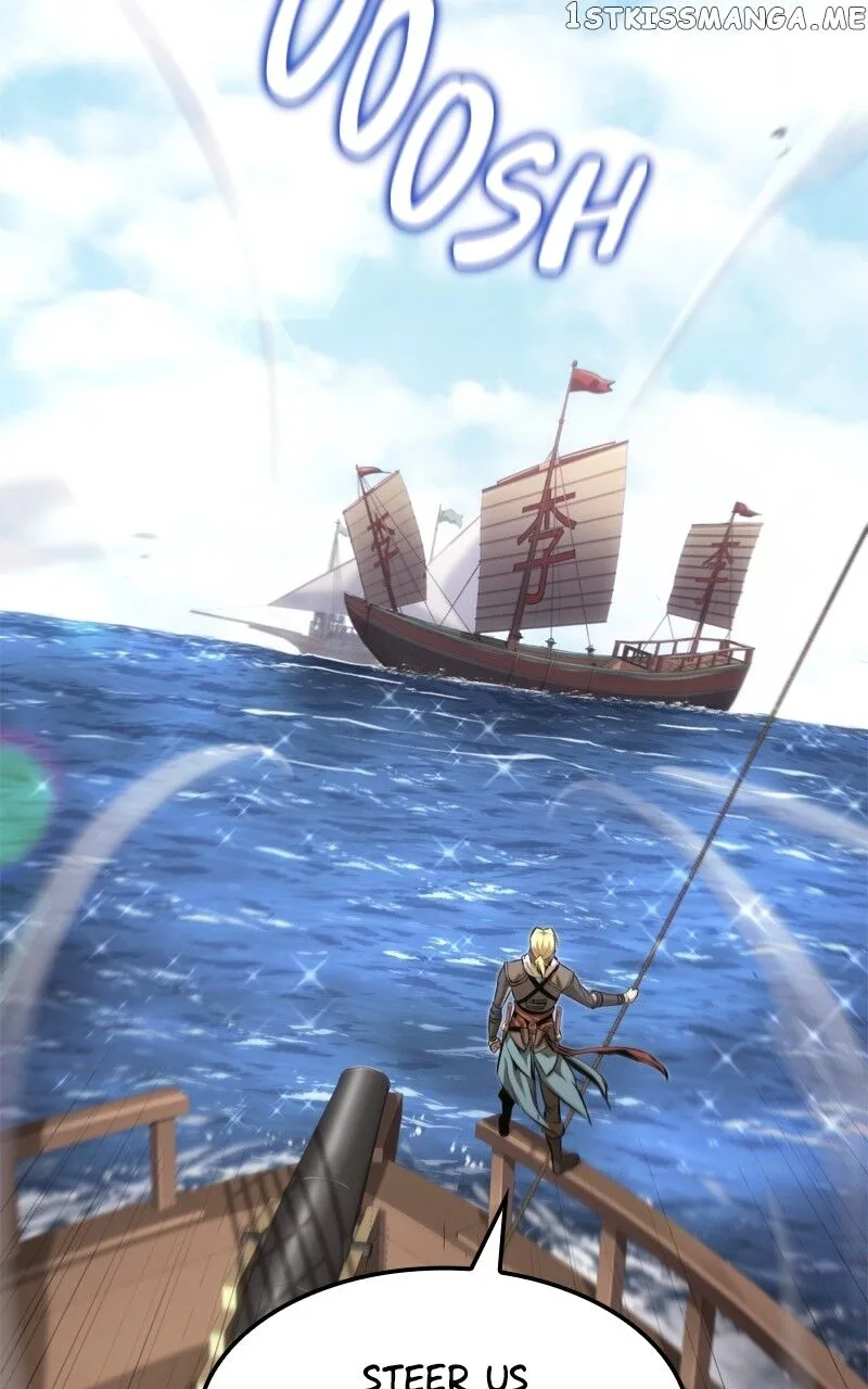 Assassin's Creed 4 - Black Flag - Kakusei Chapter 15 page 25