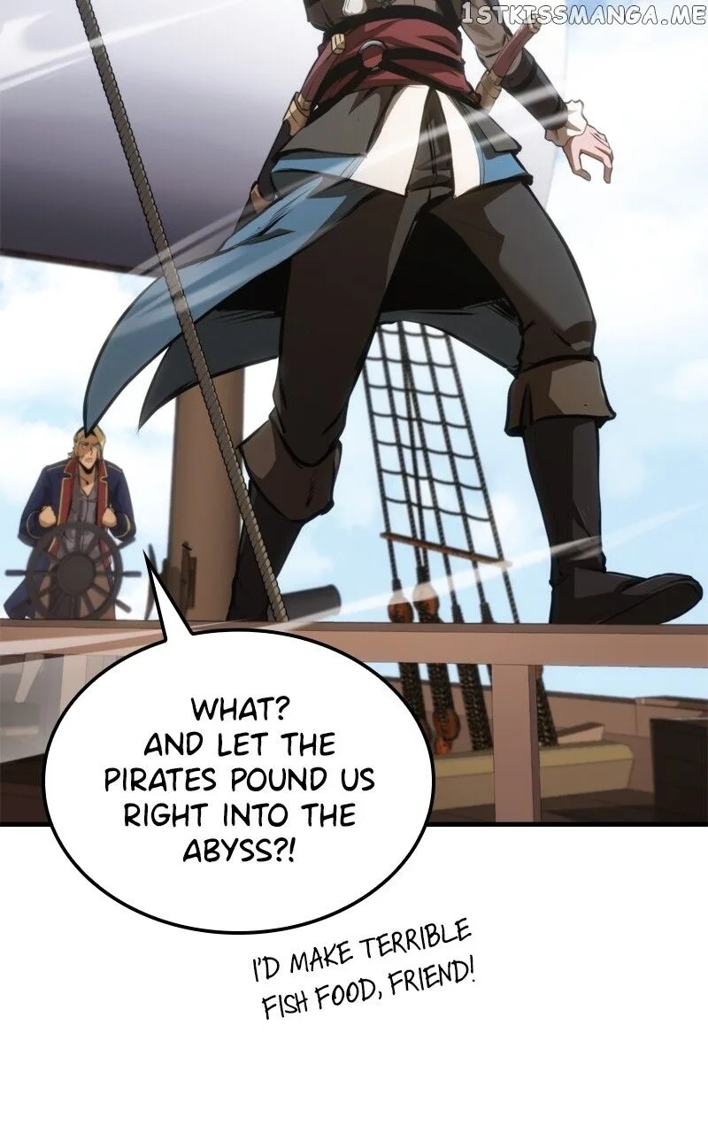 Assassin's Creed 4 - Black Flag - Kakusei Chapter 15 page 20