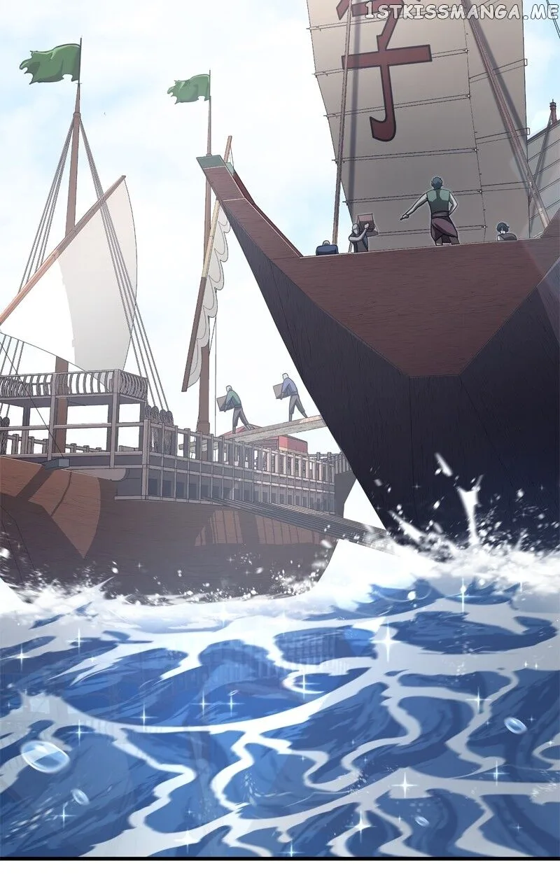 Assassin's Creed 4 - Black Flag - Kakusei Chapter 15 page 3