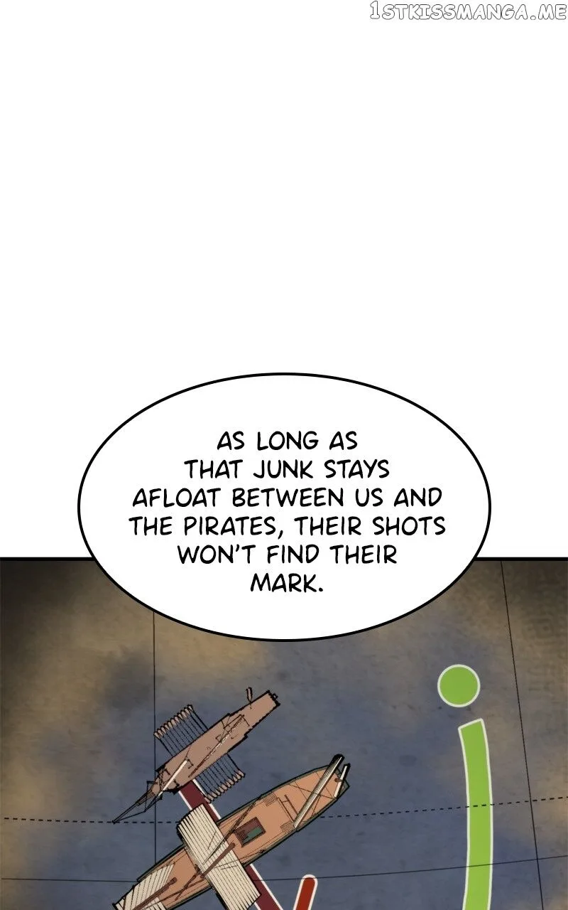 Assassin's Creed 4 - Black Flag - Kakusei Chapter 15 page 21
