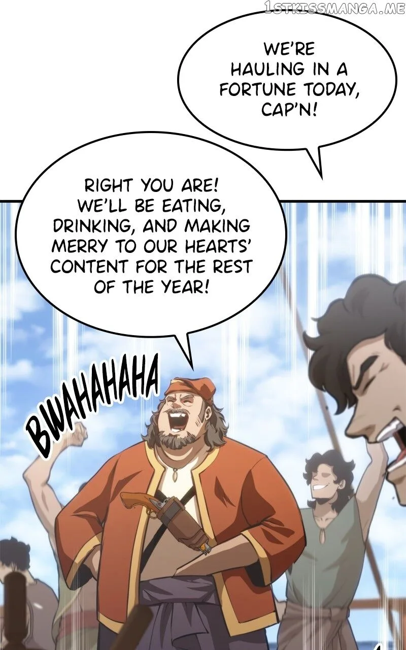 Assassin's Creed 4 - Black Flag - Kakusei Chapter 15 page 6