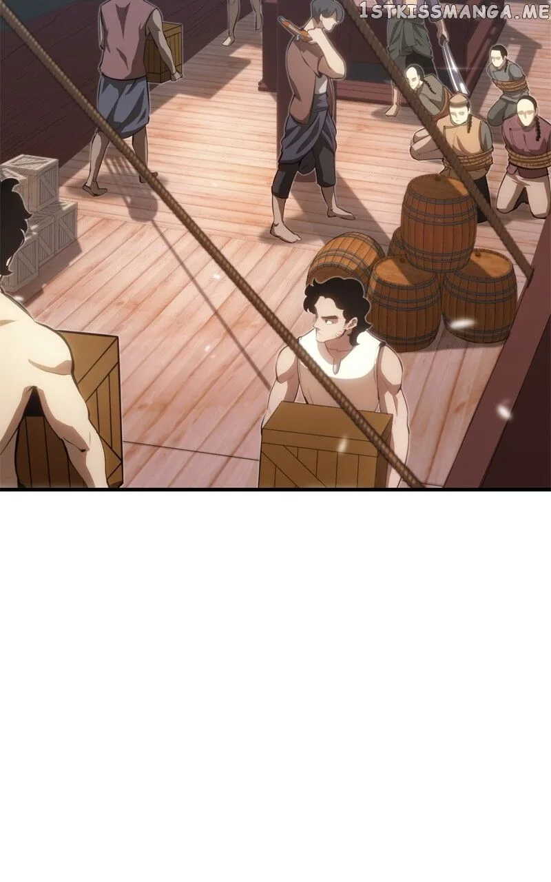 Assassin's Creed 4 - Black Flag - Kakusei Chapter 15 page 5
