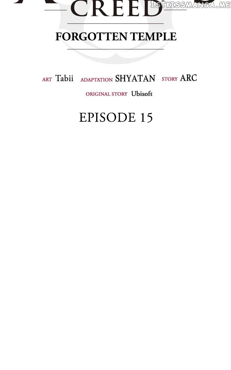 Assassin's Creed 4 - Black Flag - Kakusei Chapter 15 page 29