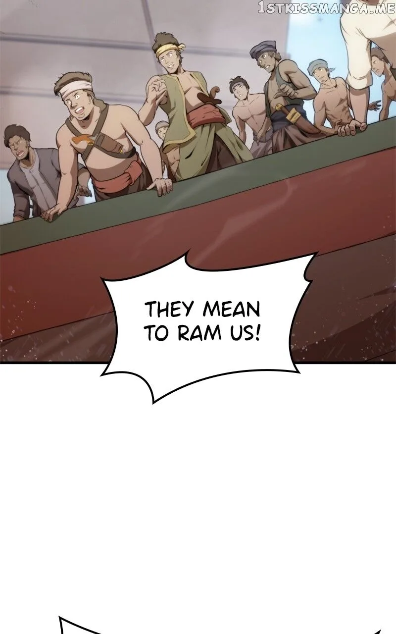 Assassin's Creed 4 - Black Flag - Kakusei Chapter 15 page 31