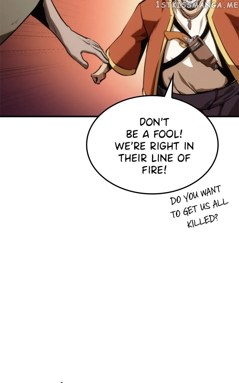 Assassin's Creed 4 - Black Flag - Kakusei Chapter 15 page 33