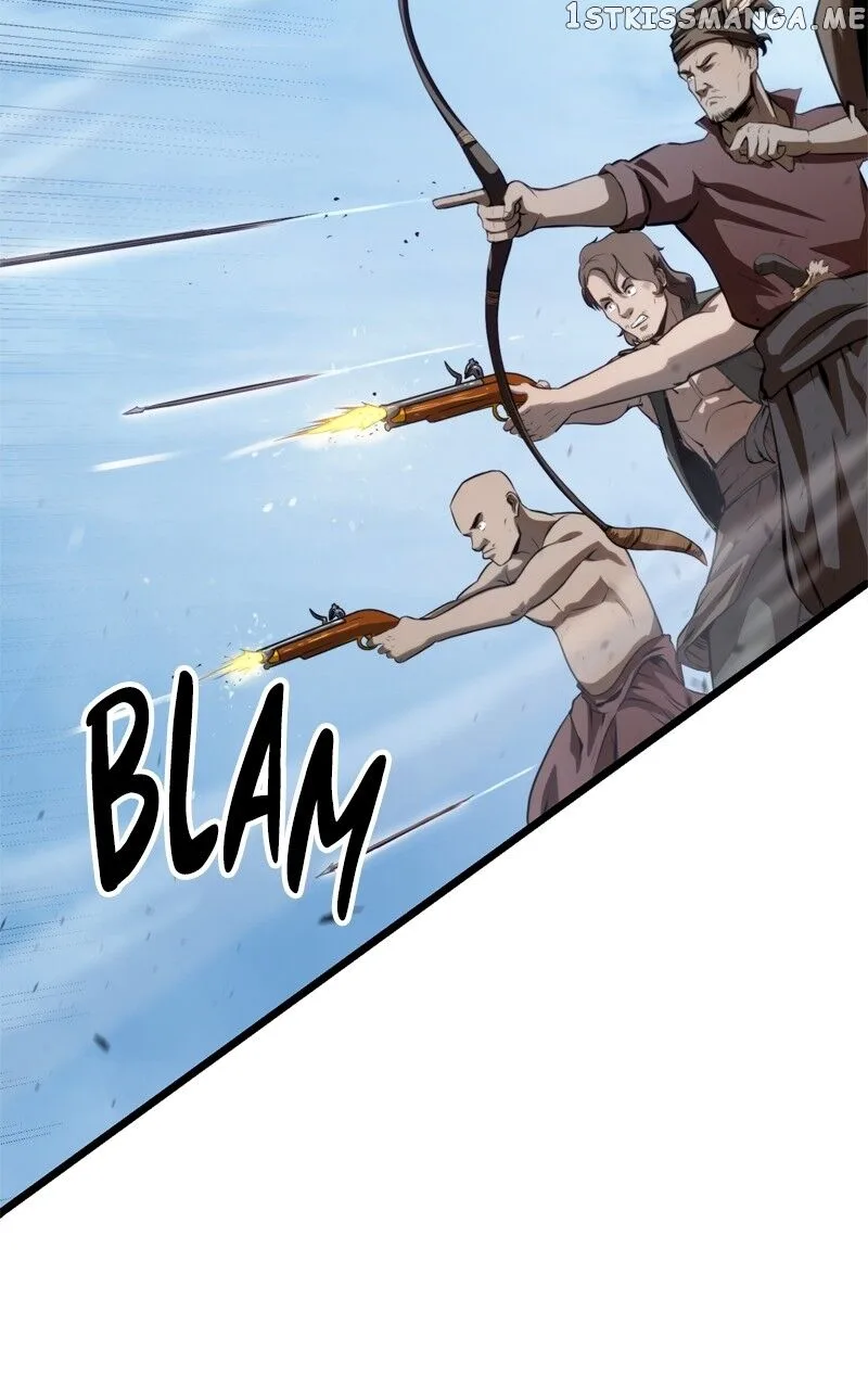 Assassin's Creed 4 - Black Flag - Kakusei Chapter 15 page 35
