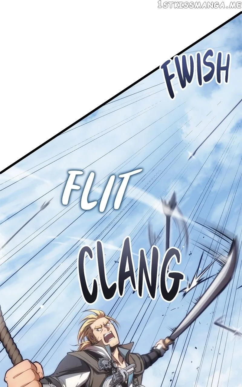 Assassin's Creed 4 - Black Flag - Kakusei Chapter 15 page 36