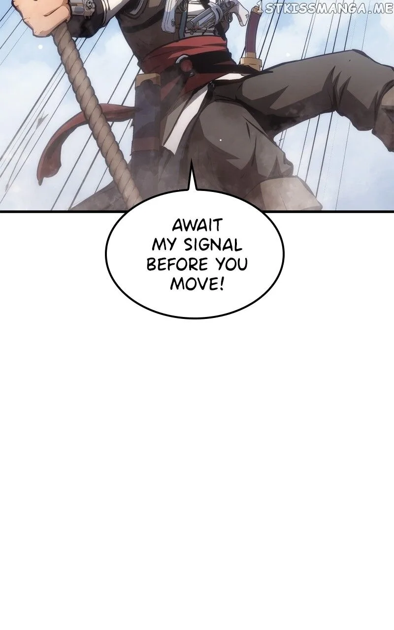 Assassin's Creed 4 - Black Flag - Kakusei Chapter 15 page 37
