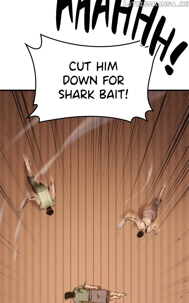 Assassin's Creed 4 - Black Flag - Kakusei Chapter 15 page 57