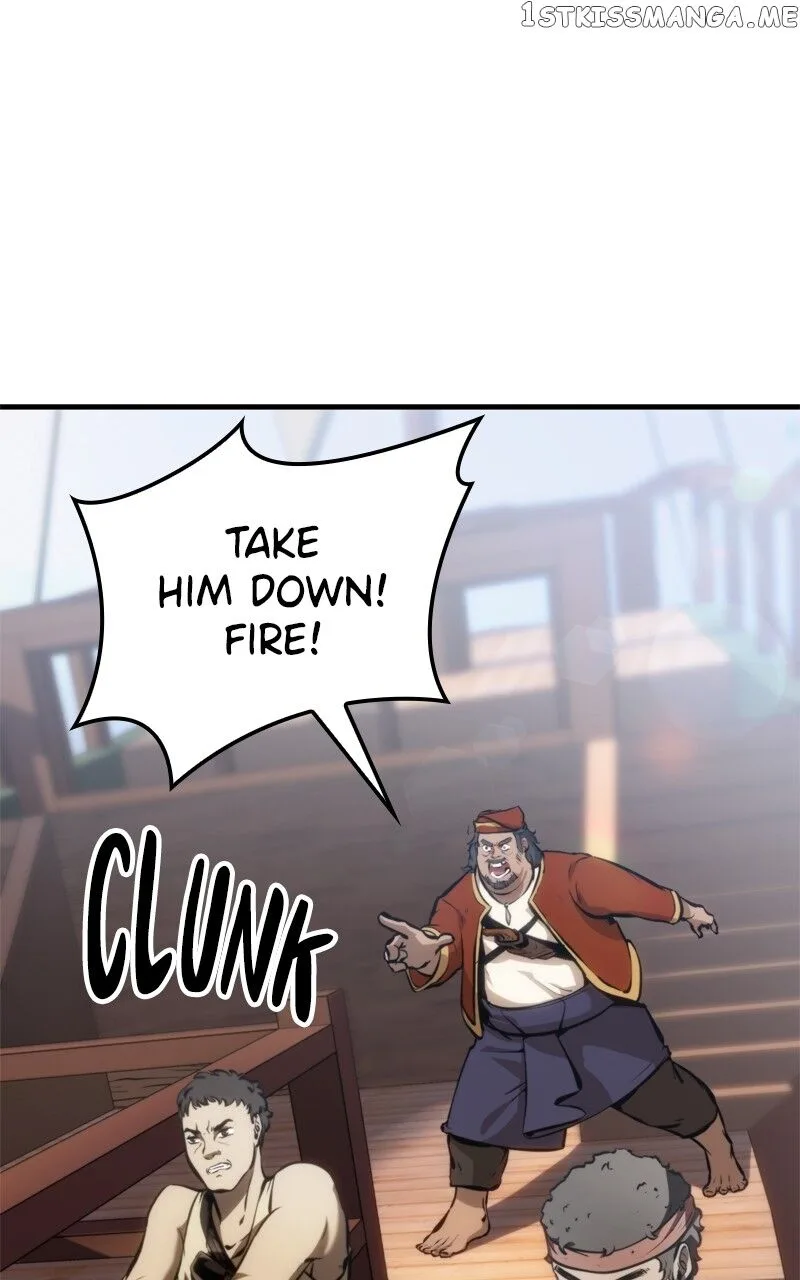 Assassin's Creed 4 - Black Flag - Kakusei Chapter 15 page 77