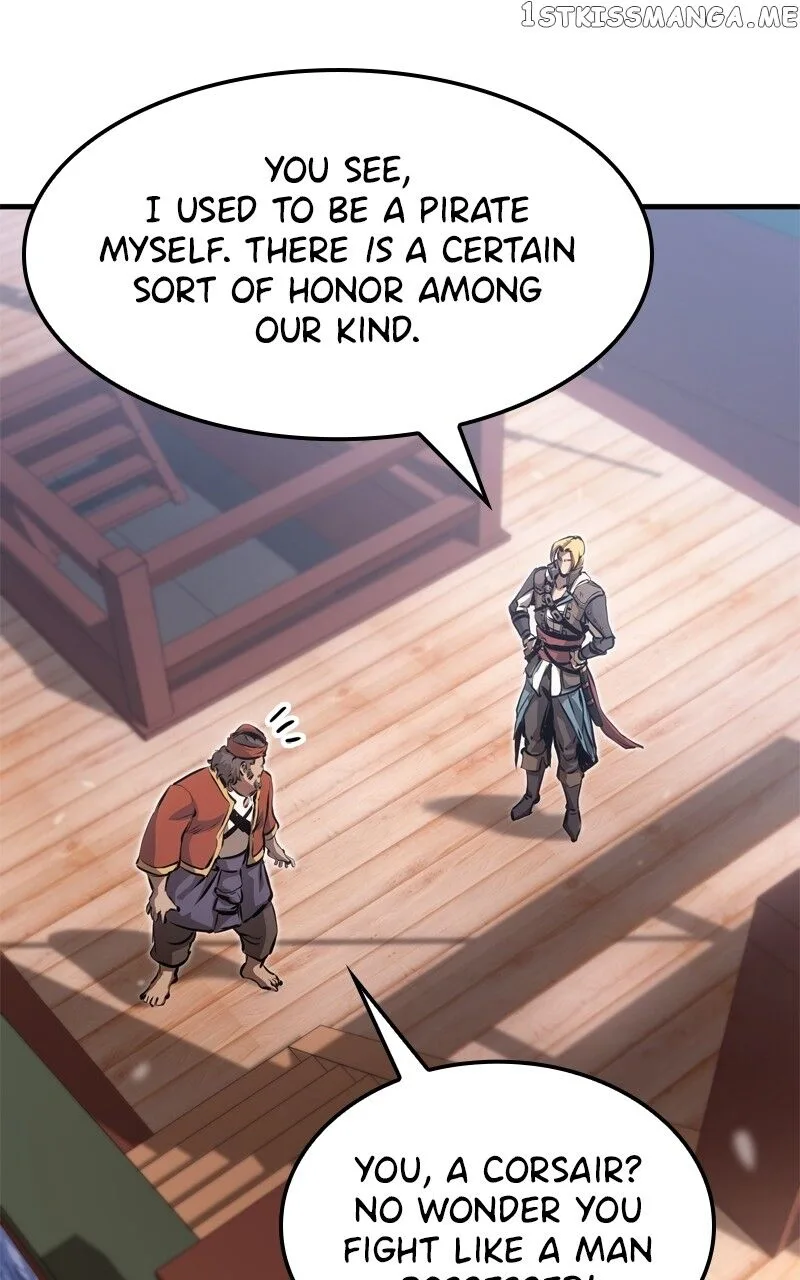 Assassin's Creed 4 - Black Flag - Kakusei Chapter 15 page 115
