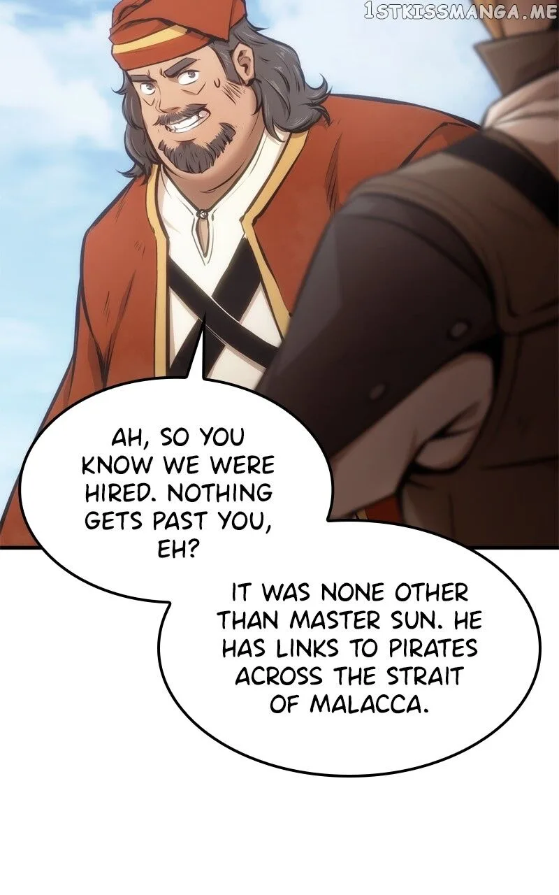 Assassin's Creed 4 - Black Flag - Kakusei Chapter 15 page 117