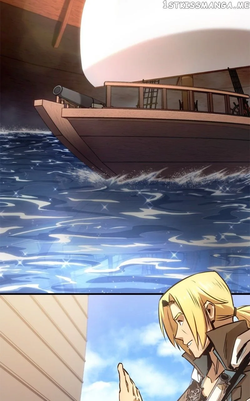 Assassin's Creed 4 - Black Flag - Kakusei Chapter 16 page 3
