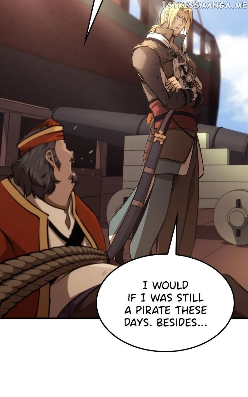 Assassin's Creed 4 - Black Flag - Kakusei Chapter 16 page 9