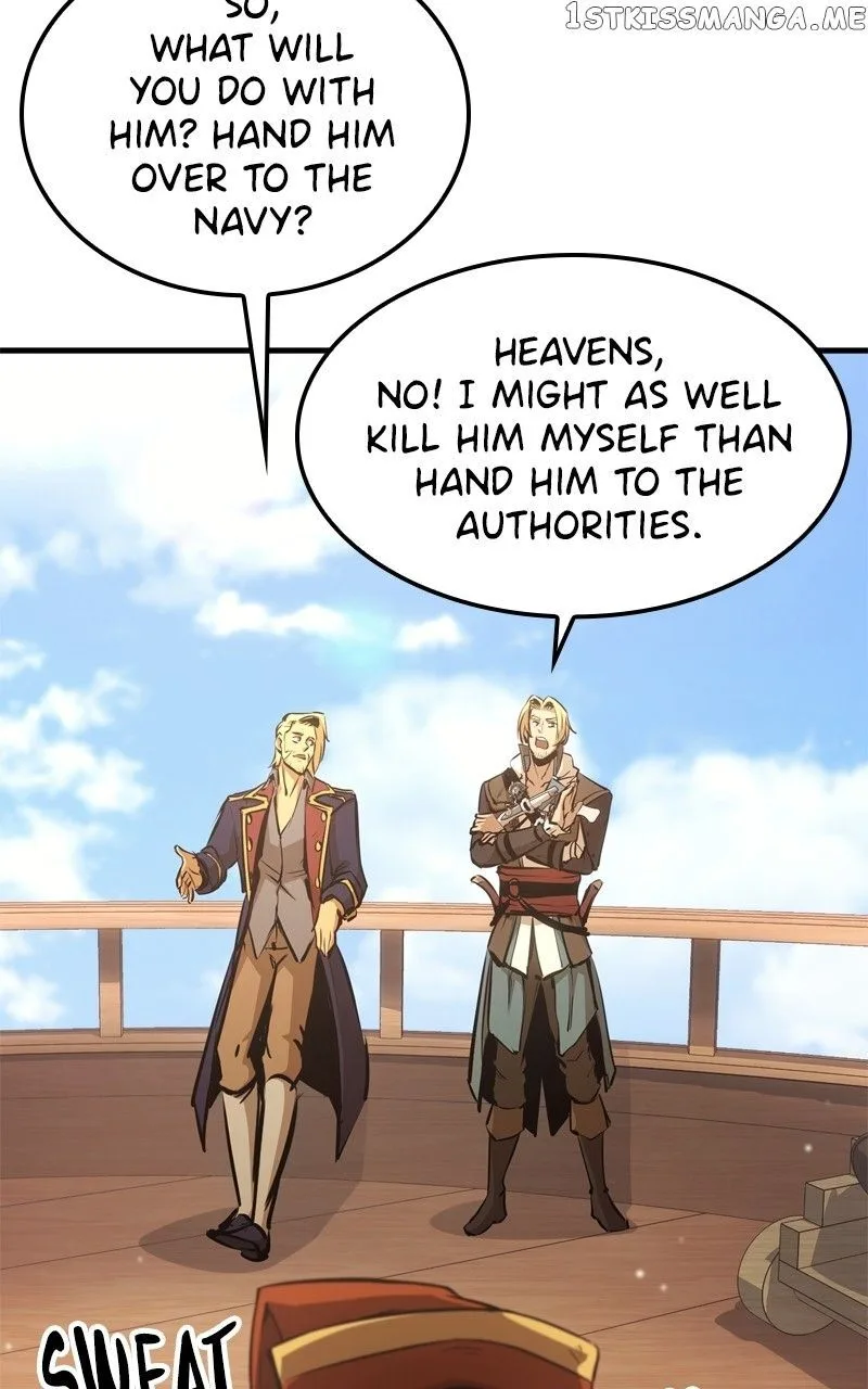 Assassin's Creed 4 - Black Flag - Kakusei Chapter 16 page 17