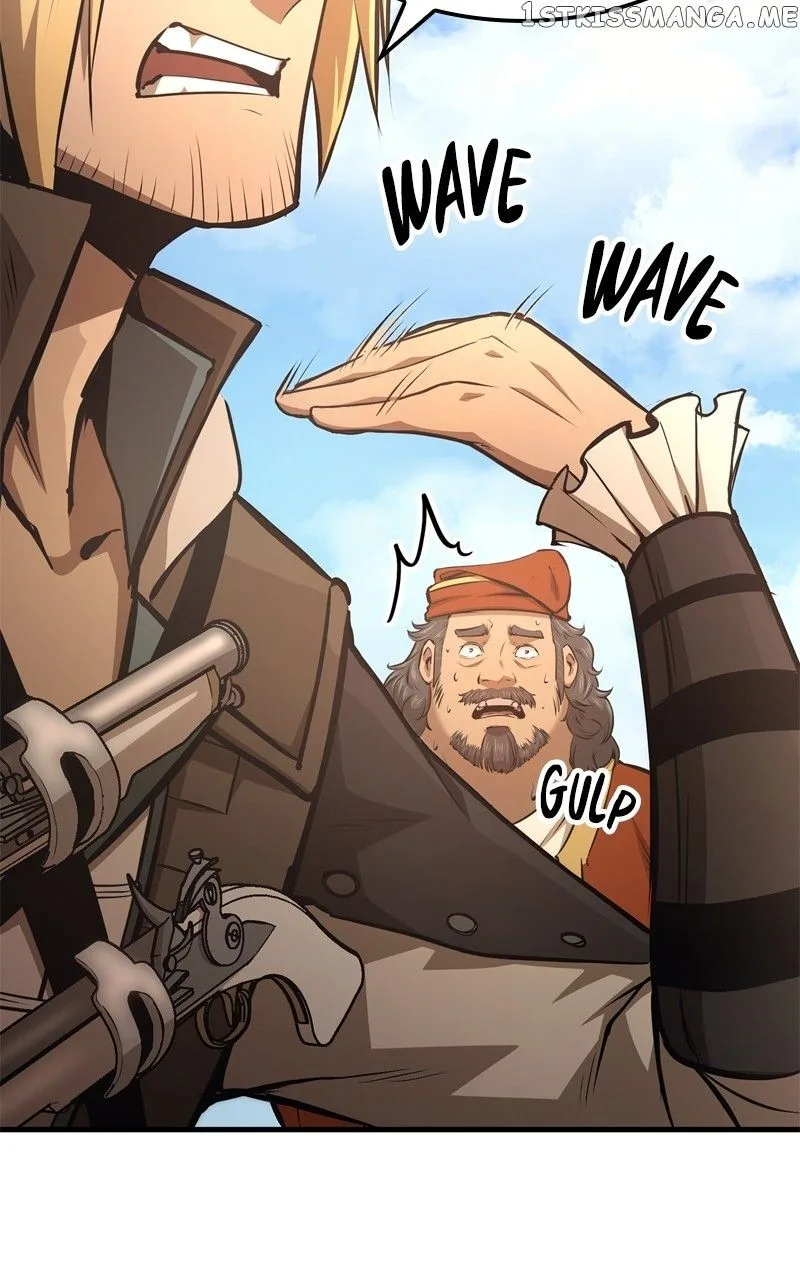 Assassin's Creed 4 - Black Flag - Kakusei Chapter 16 page 23