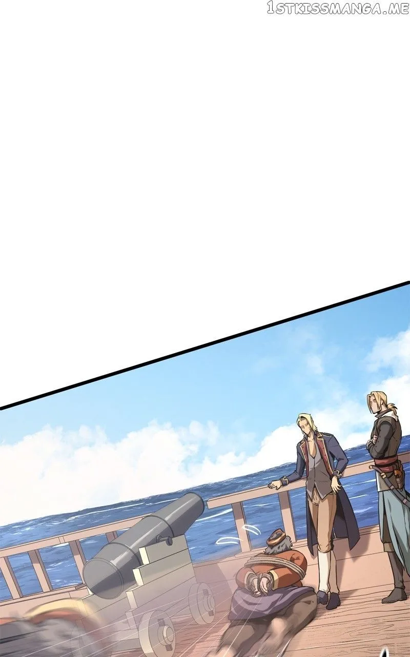 Assassin's Creed 4 - Black Flag - Kakusei Chapter 16 page 24