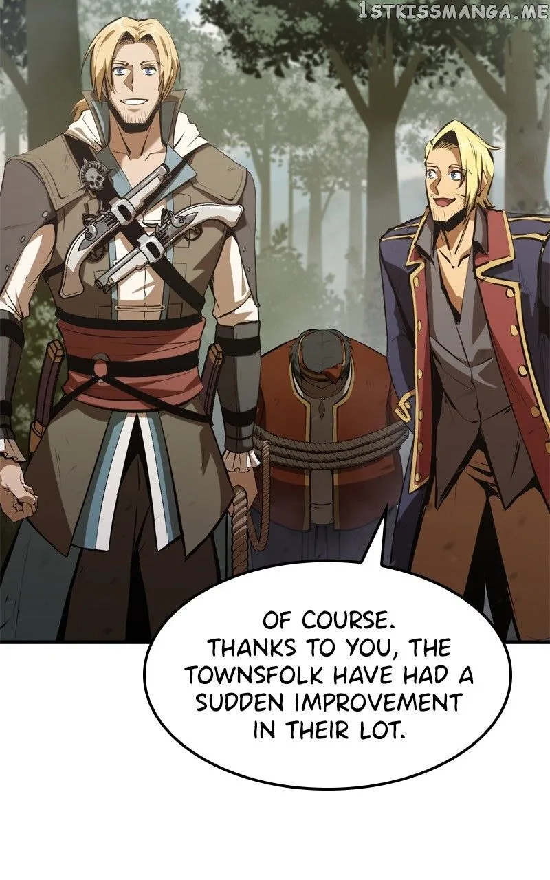 Assassin's Creed 4 - Black Flag - Kakusei Chapter 16 page 38