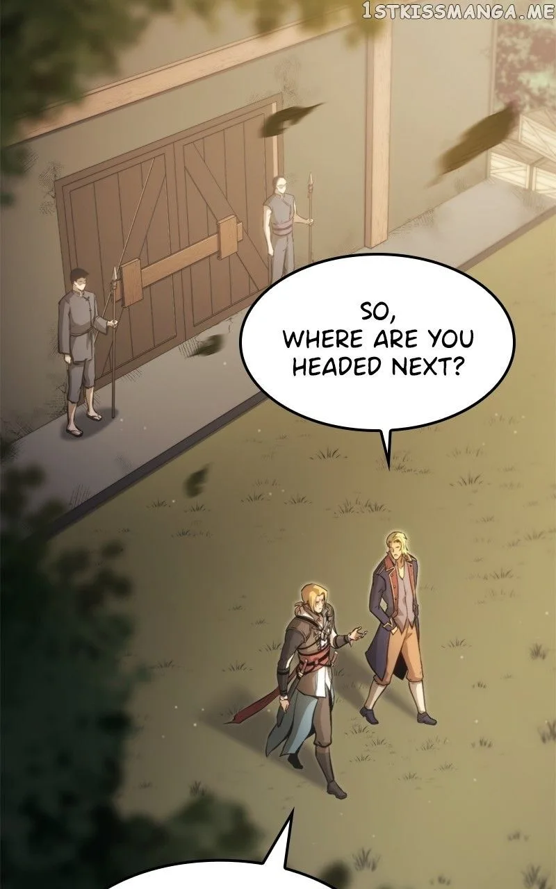 Assassin's Creed 4 - Black Flag - Kakusei Chapter 16 page 43