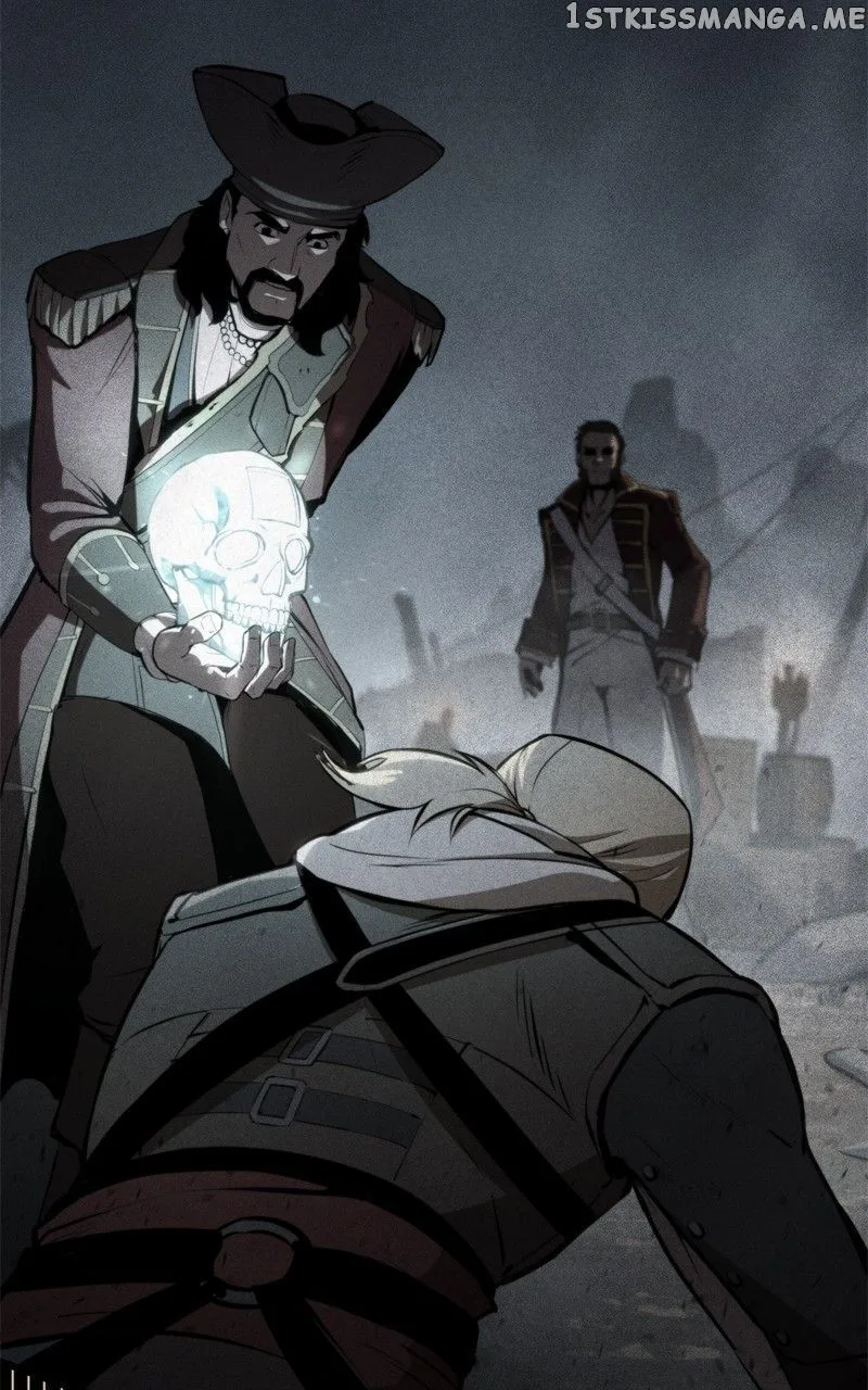 Assassin's Creed 4 - Black Flag - Kakusei Chapter 16 page 66