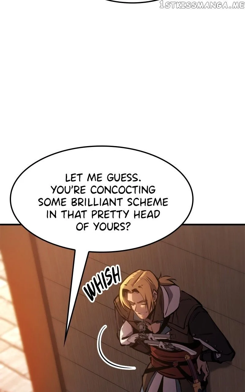 Assassin's Creed 4 - Black Flag - Kakusei Chapter 16 page 111