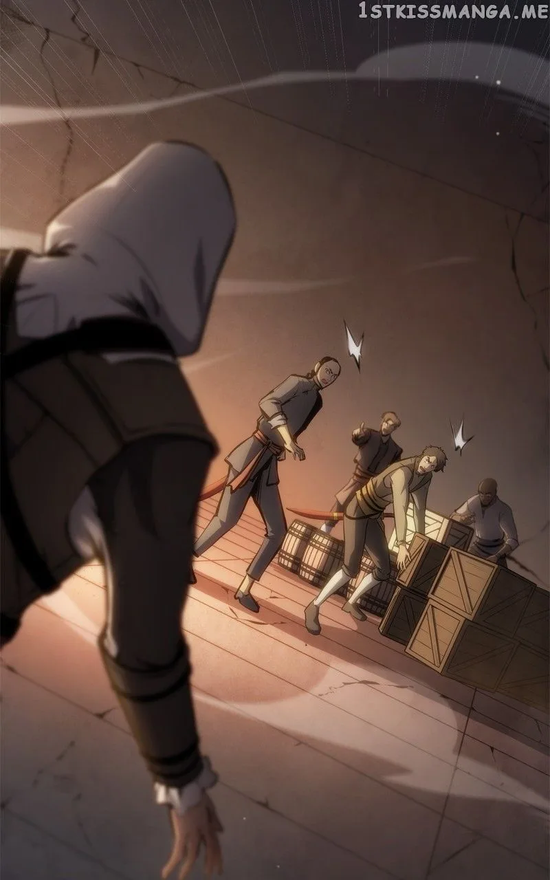 Assassin's Creed 4 - Black Flag - Kakusei Chapter 16 page 147