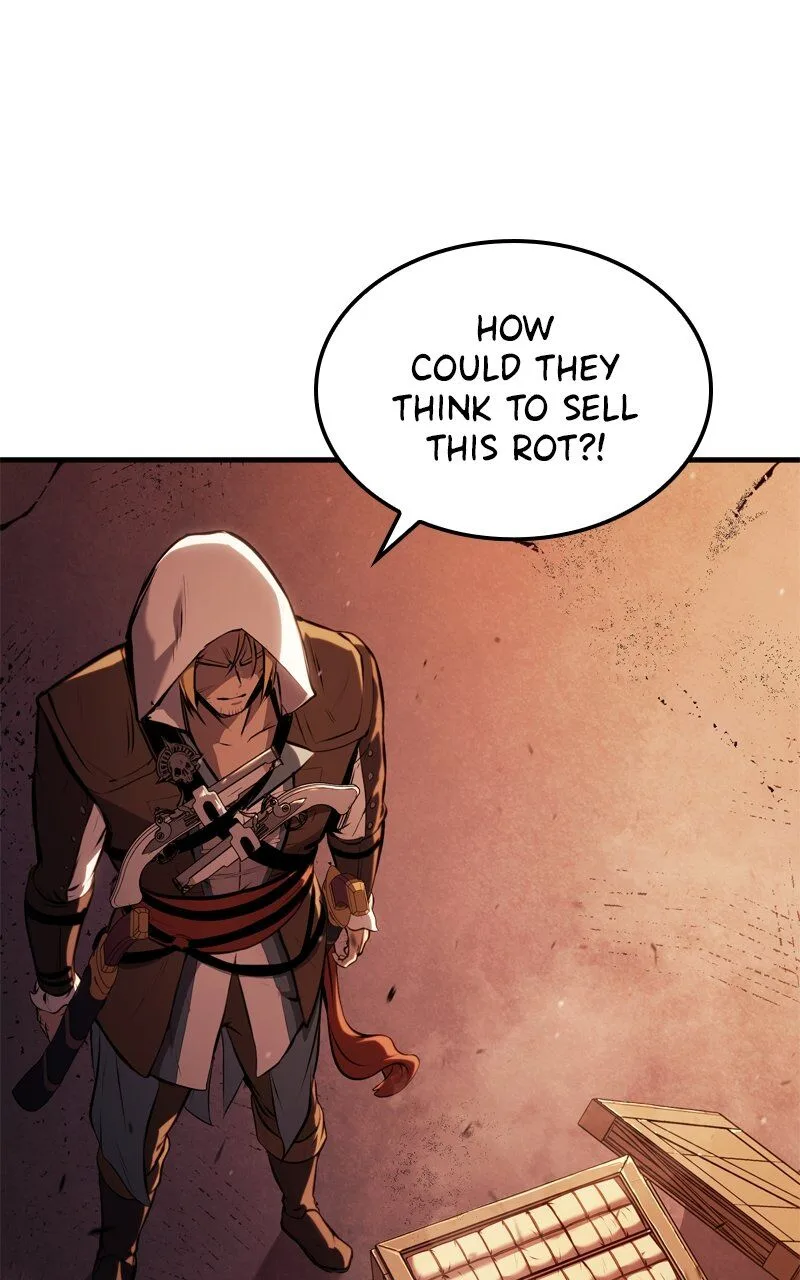 Assassin's Creed 4 - Black Flag - Kakusei Chapter 17 page 22
