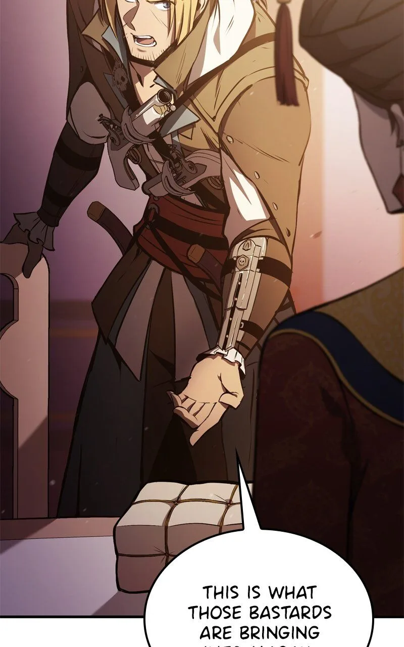 Assassin's Creed 4 - Black Flag - Kakusei Chapter 17 page 29