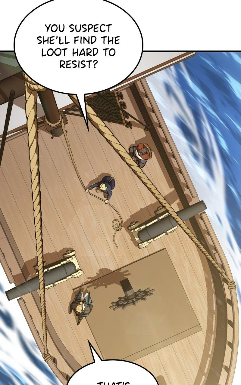 Assassin's Creed 4 - Black Flag - Kakusei Chapter 17 page 78