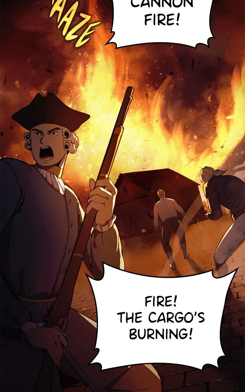 Assassin's Creed 4 - Black Flag - Kakusei Chapter 17 page 120