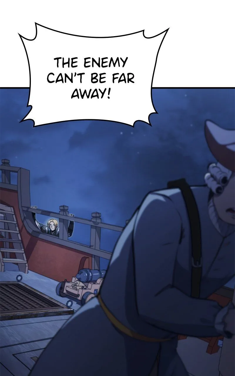 Assassin's Creed 4 - Black Flag - Kakusei Chapter 17 page 126