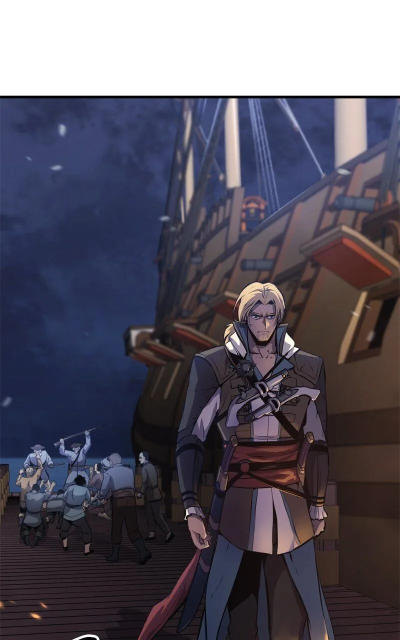 Assassin's Creed 4 - Black Flag - Kakusei Chapter 17 page 168