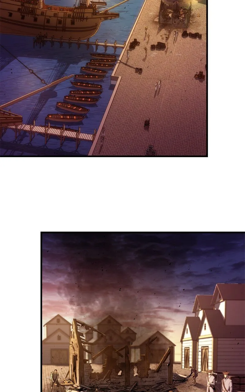 Assassin's Creed 4 - Black Flag - Kakusei Chapter 18 page 2