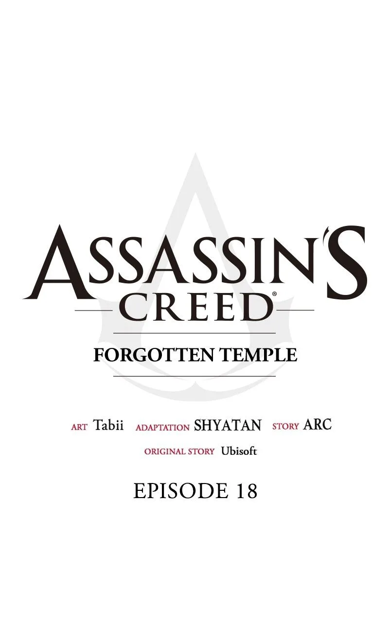 Assassin's Creed 4 - Black Flag - Kakusei Chapter 18 page 16