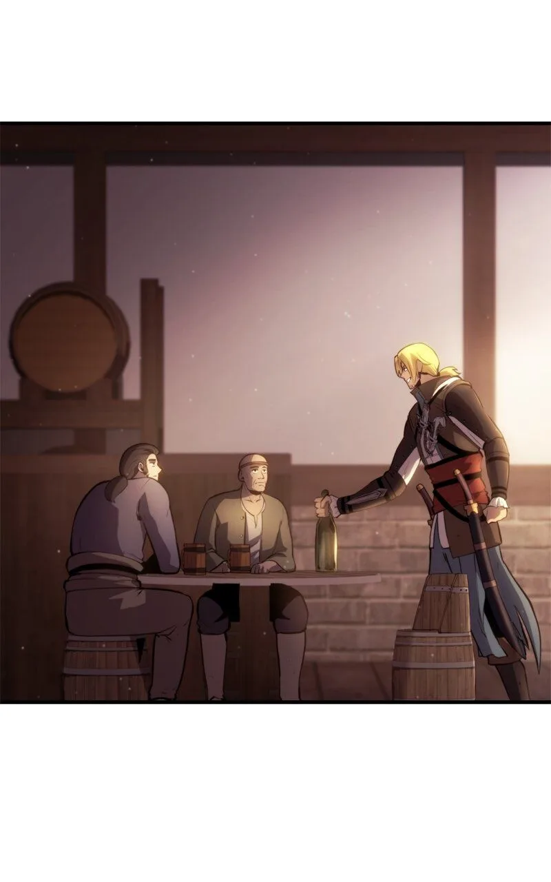 Assassin's Creed 4 - Black Flag - Kakusei Chapter 18 page 85