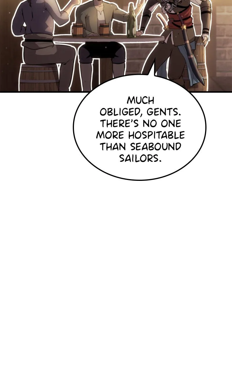 Assassin's Creed 4 - Black Flag - Kakusei Chapter 18 page 87