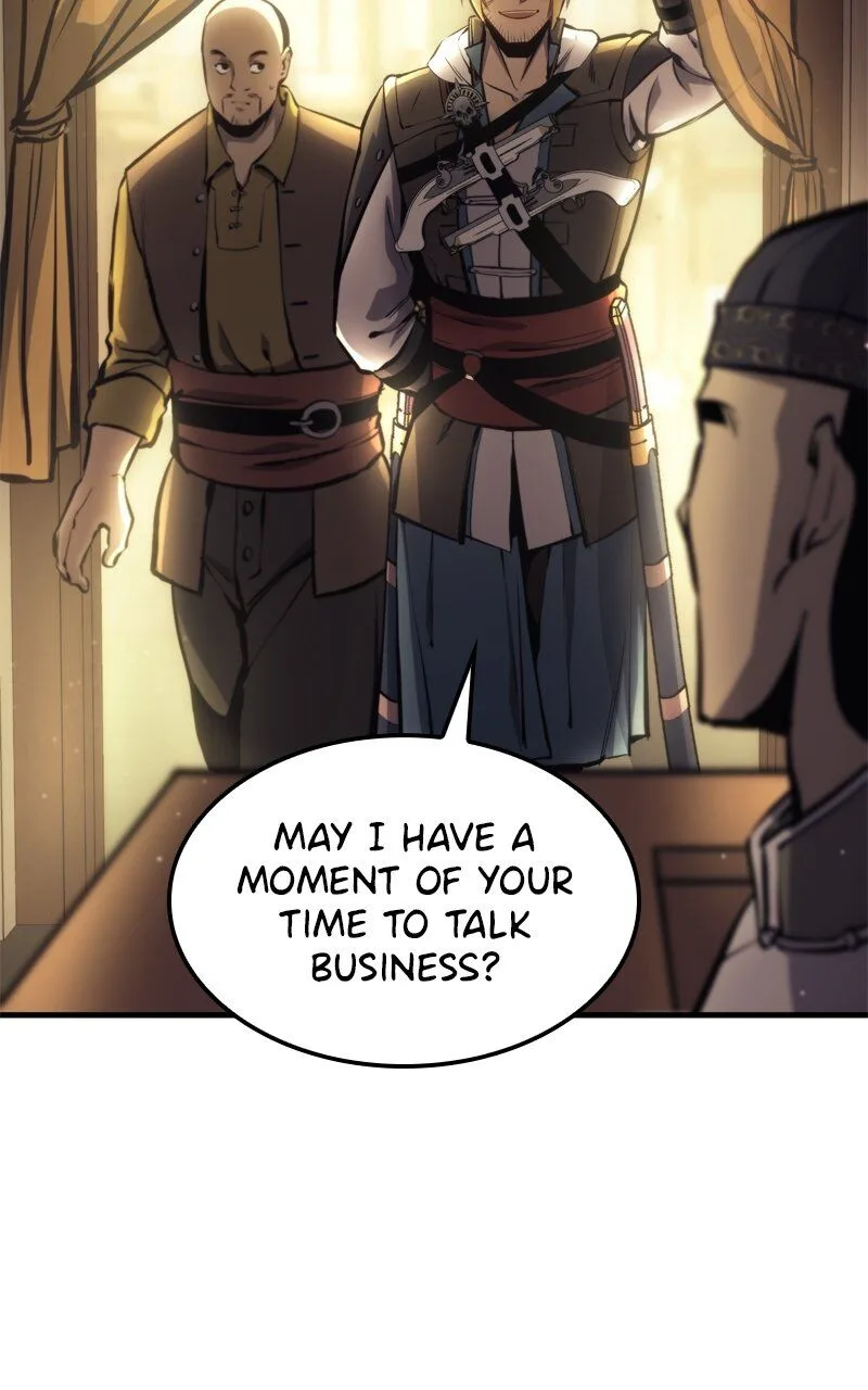 Assassin's Creed 4 - Black Flag - Kakusei Chapter 18 page 133