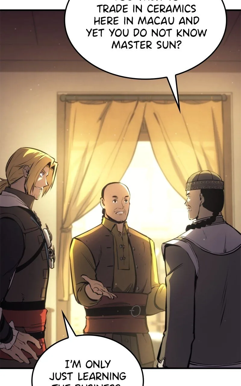 Assassin's Creed 4 - Black Flag - Kakusei Chapter 18 page 136