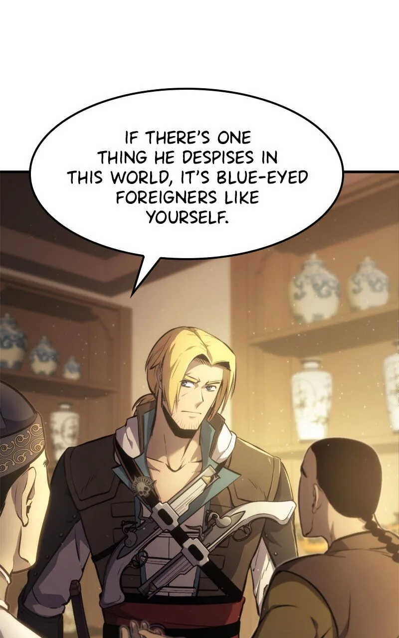Assassin's Creed 4 - Black Flag - Kakusei Chapter 18 page 141