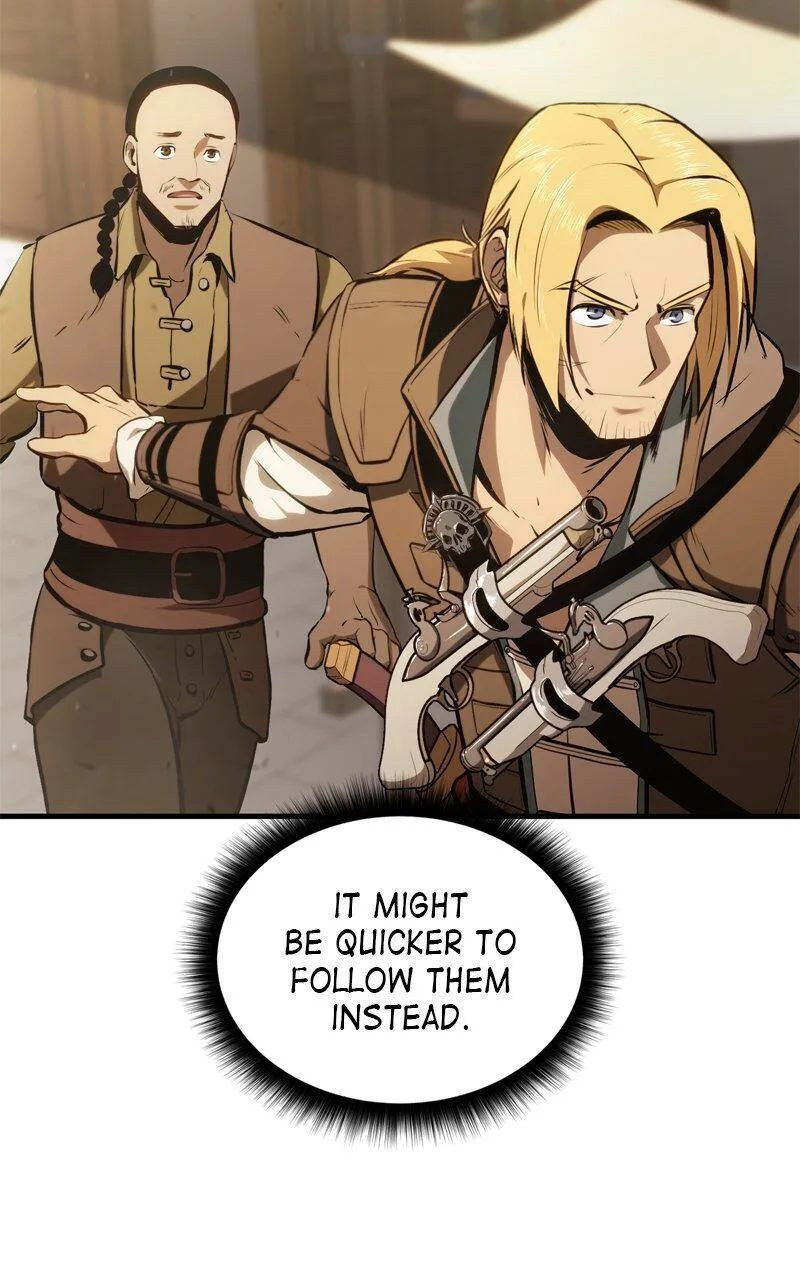 Assassin's Creed 4 - Black Flag - Kakusei Chapter 18 page 151