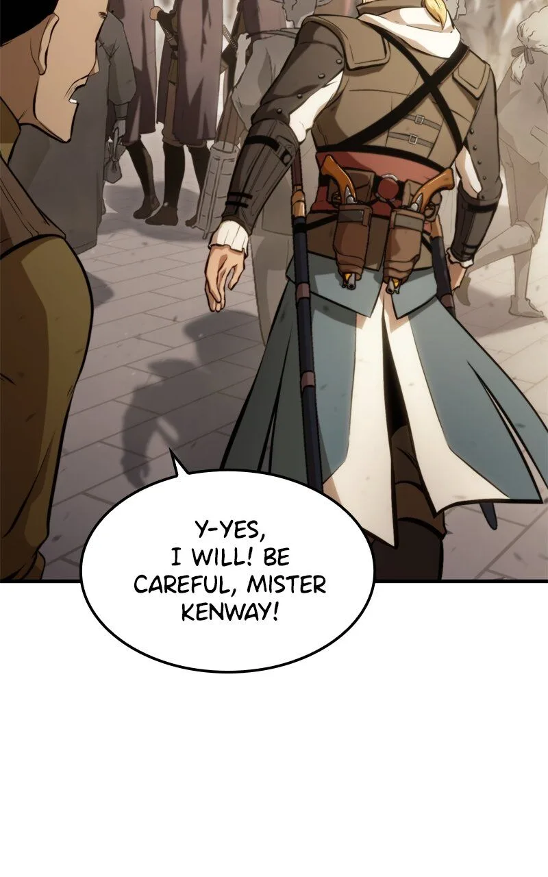 Assassin's Creed 4 - Black Flag - Kakusei Chapter 18 page 153