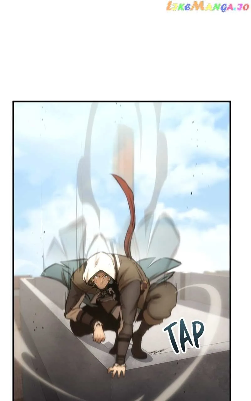 Assassin's Creed 4 - Black Flag - Kakusei Chapter 19 page 19