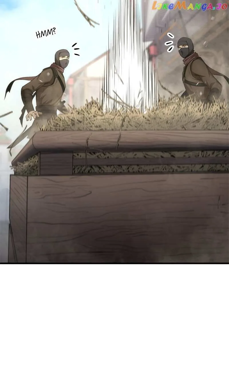 Assassin's Creed 4 - Black Flag - Kakusei Chapter 19 page 29