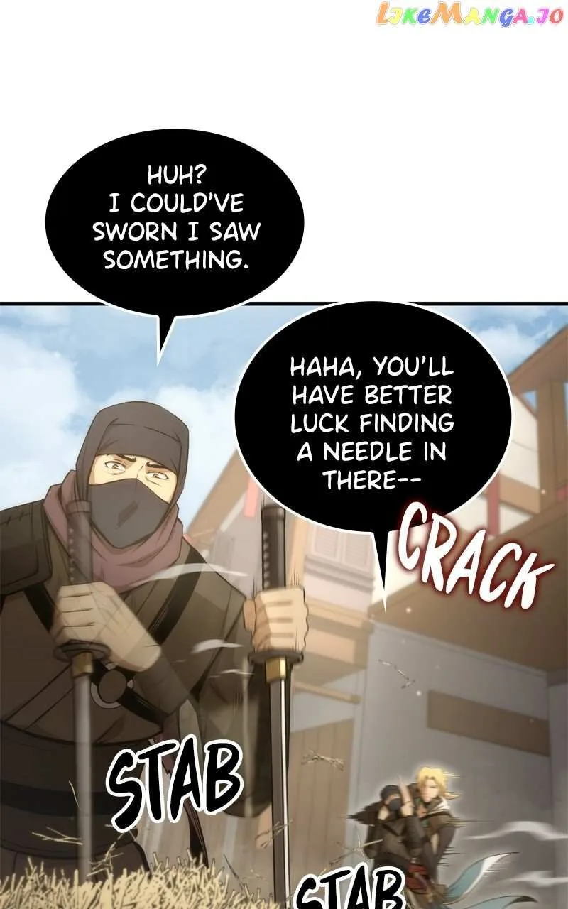 Assassin's Creed 4 - Black Flag - Kakusei Chapter 19 page 34