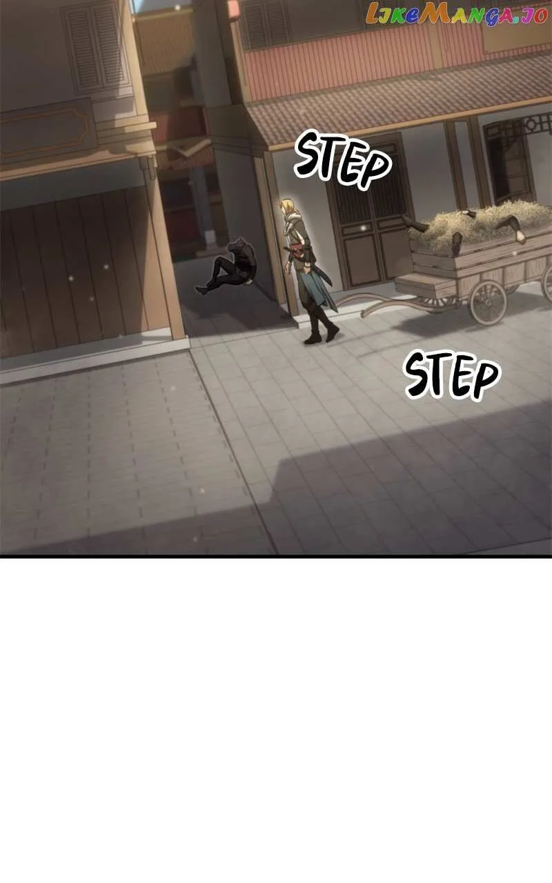 Assassin's Creed 4 - Black Flag - Kakusei Chapter 19 page 43
