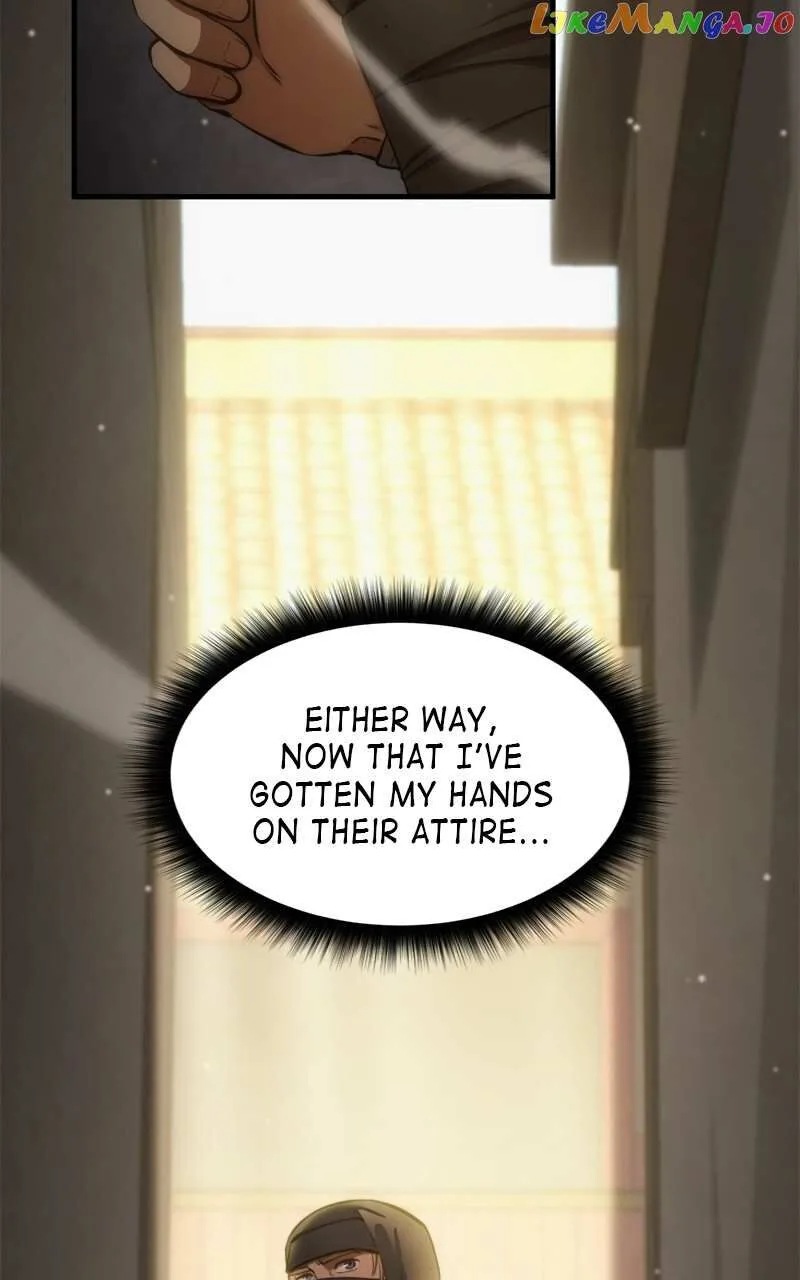 Assassin's Creed 4 - Black Flag - Kakusei Chapter 19 page 47